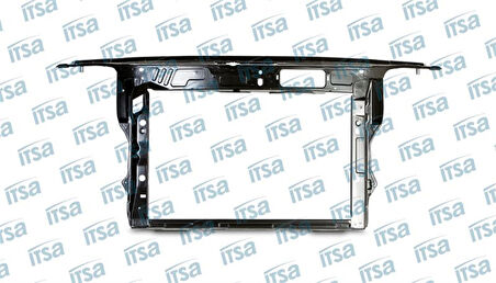 Vag Panel On Sac Fabıa 07> - İtsa 10ifr0110212