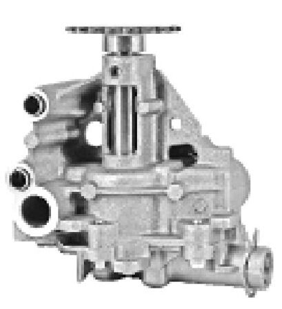 Nissan Yag Pompası Nissan Qashqaı Xtraıl 2.0 DCI 07> Renault Laguna II 06> Trafıc II 06> Opel Vivaro A 06> - Ysk Ns1829