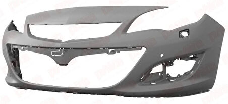 Opel On Tampon Far Yikamalı Astarlı Astra J 11>15 - Eurostamp 101.38.9150