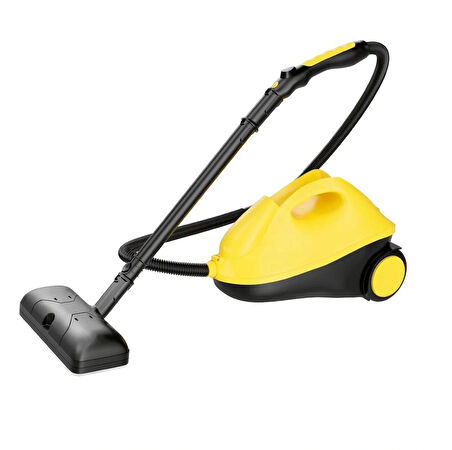 Ast-01 Çok Fonksiyonlu Buharlı Temizlik Makinesi | 2000w Güçlü Buhar, 2l Su Kapasitesi