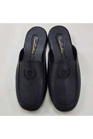 Armalı Deri Terlik 289