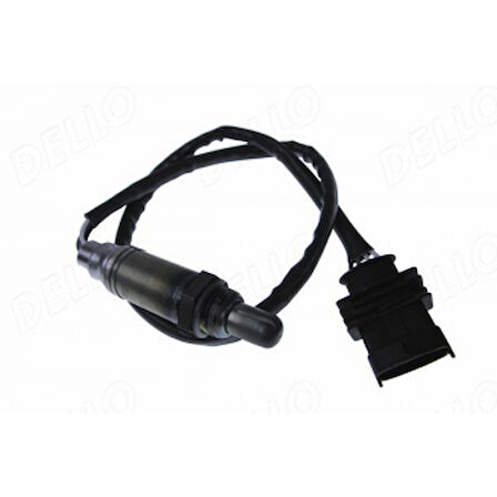 Opel Oksıjen Sensoru Astra G Vectra C Corsa C Z1.4-1.6 Xe  ( P2 ) - Dfg Op121114