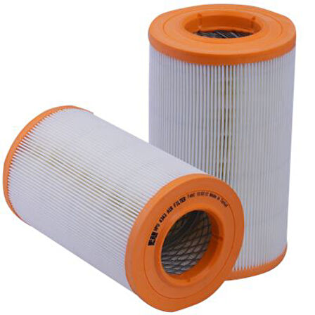 Nissan Hava Filtresi Nissan Terrano 96> - Fil Hpu4343