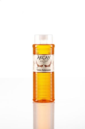 PET 500 ML TÜTÜN KOLONYASI 