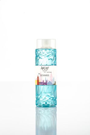 PET 400 ML İSTANBUL KOLONYASI 
