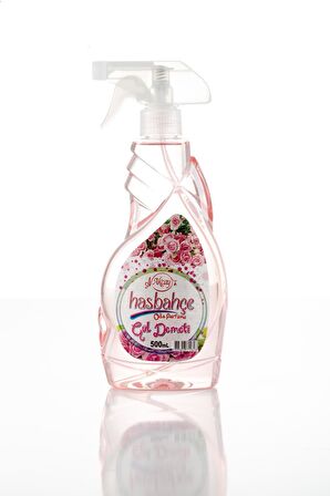 Oda kokusu 500 ML GÜL DEMETİ