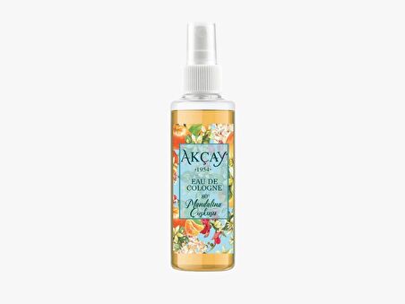 150 Ml sprey Mandalina Coşkusu 