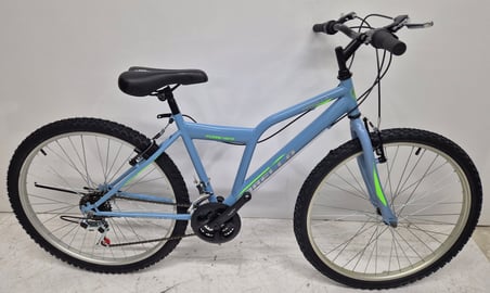 Dorello bisiklet 2650 mavi - Renk: Mavi