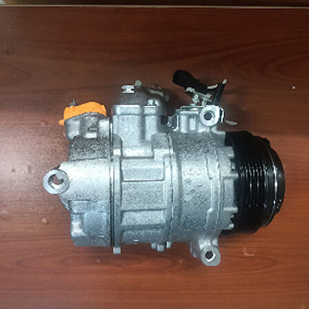 Unıversal Klima Kompresörü Ford Focus III 1.5 Tdci 14> Connect 1.5 Dci - 1.6 Tdci - Wondo-47248