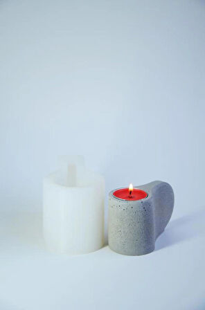 Handle Tealight