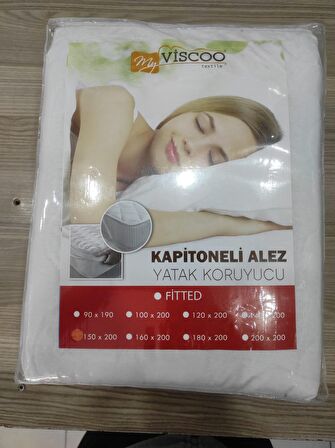 ALEZ YATAK KORUYUCU