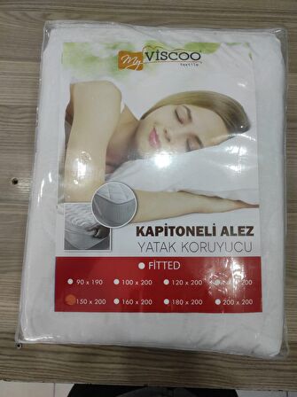 ALEZ YATAK KORUYUCU
