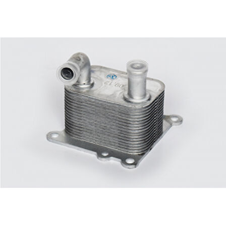 Ford Yag Sogutucu Radyatoru ( Petek ) Connect 1.8 75-90ps 02>05 Focus I 1.8tdci 98>05 - Kale 356010