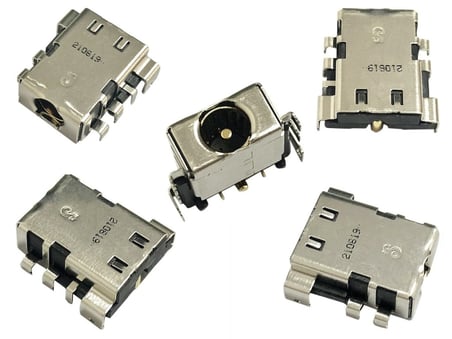 Acer Nitro 5 AN515-55 AN515-44 AN517-55 AN515-56 Serisi Dc Power Jack, Şarj Soketi Girişi