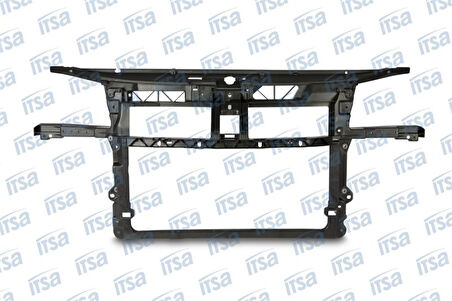 Vag Panel On IC Polo 05>10 - İtsa 10ifr0110159