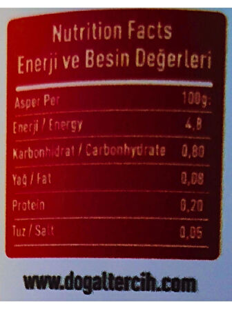 Doğaltercih İçilebilir Doğal Fermantasyon Elma Sirkesi 500 ML