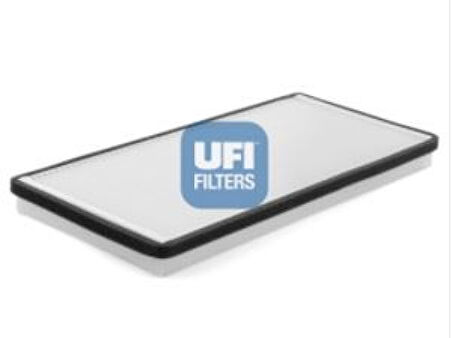 Volvo Truck Polen Filtresi   Volvo Daf  Db Db 250 - Ufı 53.445.00