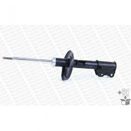 Fiat On Amortısor Sol Corsa D 07>14 G,punto 1,2 / 1,4 / 1,3jtd / 1,9jtd 06> Linea - Monroe G8064