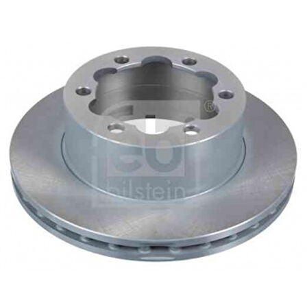 Mercedes Fren Diski Arka - Fren Diski Arka - Febi 27700