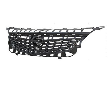 Opel On Panjur Koyu Gri Astra J 10> - Vortex V2607367