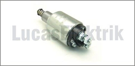 Mercedes Truck Mars Otomatıgı 24v Mercedes Kamyon 2521 2517 - Lucas Ssl1027