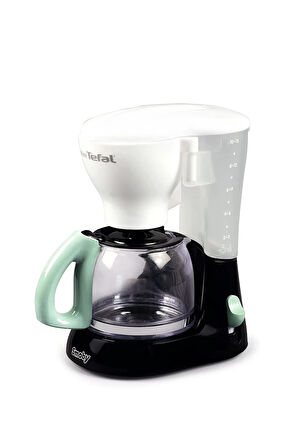 310544 Tefal Siyah Oyuncak Filtre Kahve Makinesi