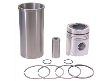 Tofas Motor Piston Segman Serce M131 1,3 - Yenmak 31-03392-060