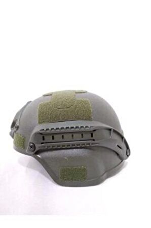 Haki Tactical Kask