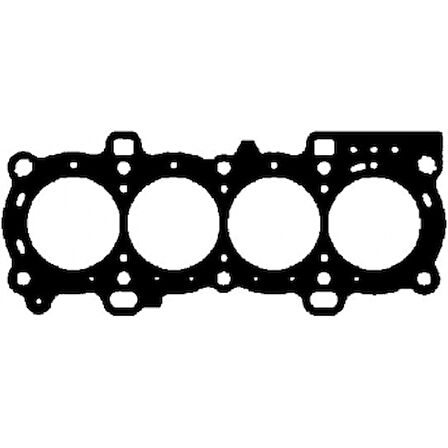 Ford Silindir Kapak Contası Fiesta V Fusıon Focus 1,6 Zetec S / Duratec Efi 16v 98>02 (415209p) - Corteco 83415209