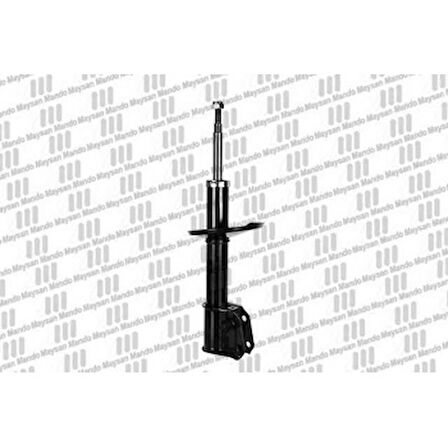 Renault On Amortısor Clio Symbol 1,4 8v K7j (duz Tabla) - Maysan S9410303