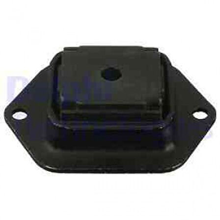 Psa Arka Travers (suspansıyon) Takozu Partner Berlingo (98 08) - Delphi Td1057w