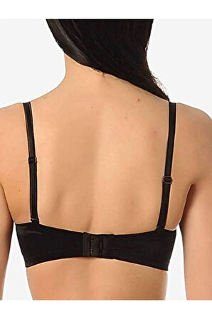 Balenli Minimiser Straplez Toparlayıcı Sütyen 1680