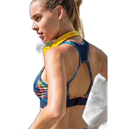 YENİ İNCİ T20 SİYAH (YOGA-FITNESS-PİLATES-KOŞU) SPORCU ATLETİ