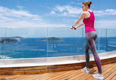 YENİ İNCİ S213 KADIN SPORCU TAYTI
