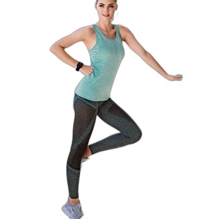 YENİ İNCİ S212 KADIN SPORCU TAYTI