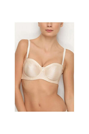 Balenli Toparlayıcı Sütyen