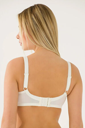 Balenli Toparlayıcı Sütyen