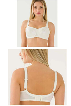 Yeni Inci Toparlayıcı Sütyen