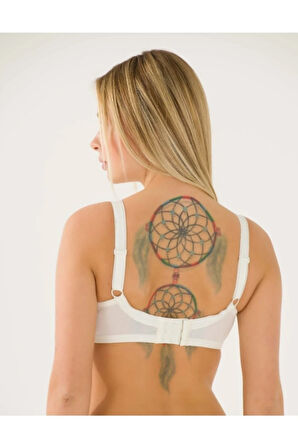 Yeni Inci Toparlayıcı Sütyen