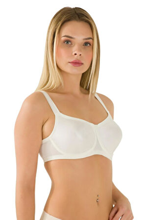 Balenli Toparlayıcı Sütyen