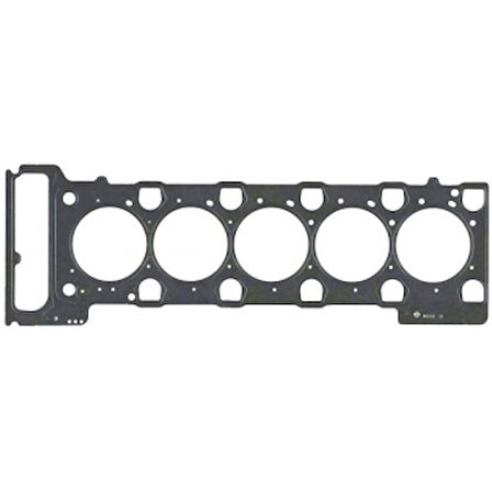 Bmw Silindir Kapak Contası - 3 Delik - Cor 83415662