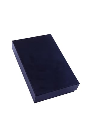 Desenli İkili Puro Kılıfı - TR6051