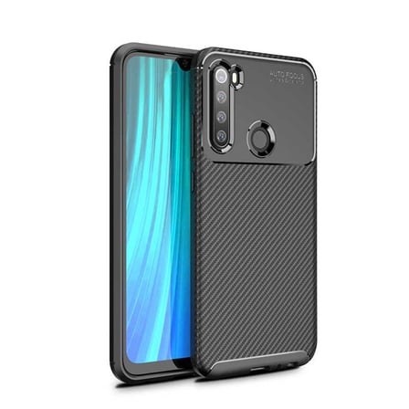 Redmi Note 8T Kamera Korumalı Elde Kaymayan Etkili Koruma Kılıf