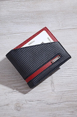 Sade Şık Mercek Takvimli Erkek Kol Saati Kemer Cüzdan Kartlık Çakmak Hediyelik Kutusunda