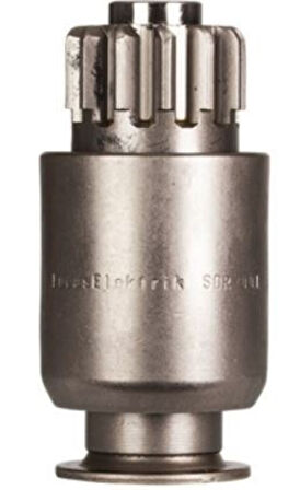 Bmc Truck Mars Dislisi 12 Dis (0097) Dev Fatıh Delco Tip Dozer 988 - Lucas Sdr2001