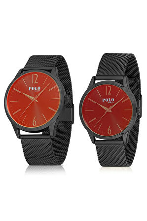 Çift Kol Saati Sevgiliye Özel