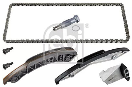 Bmw Zincir Seti - Zincir Seti - Febi 30340