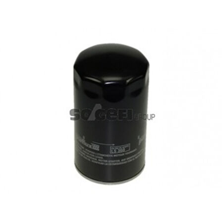 İveco Ticarı Yag Filtresi İveco Daıly III 3.0 IV F1c 136ps 166ps 170ps 99>06 - Purflux Ls368