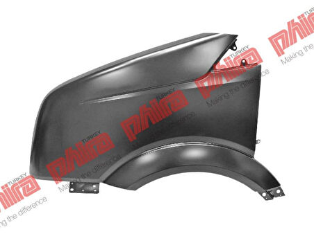 Vag Camurluk On Sol Sac Crafter 06>16 - Oran 860011