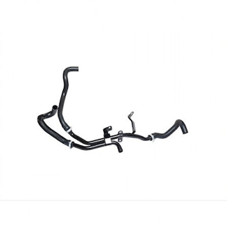 Psa Yedek Su Depo Baglantı Hortumu Bipper Nemo 1,4hdi 06> - Kraftvoll 10031463